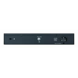 image-Switch D-Link DGS-1100-24PV2/E