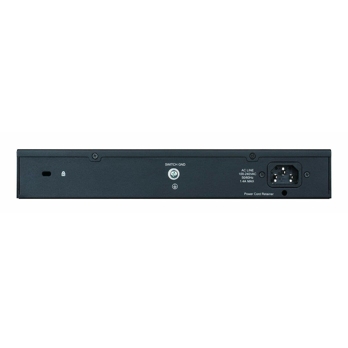 image-Switch D-Link DGS-1100-24PV2/E
