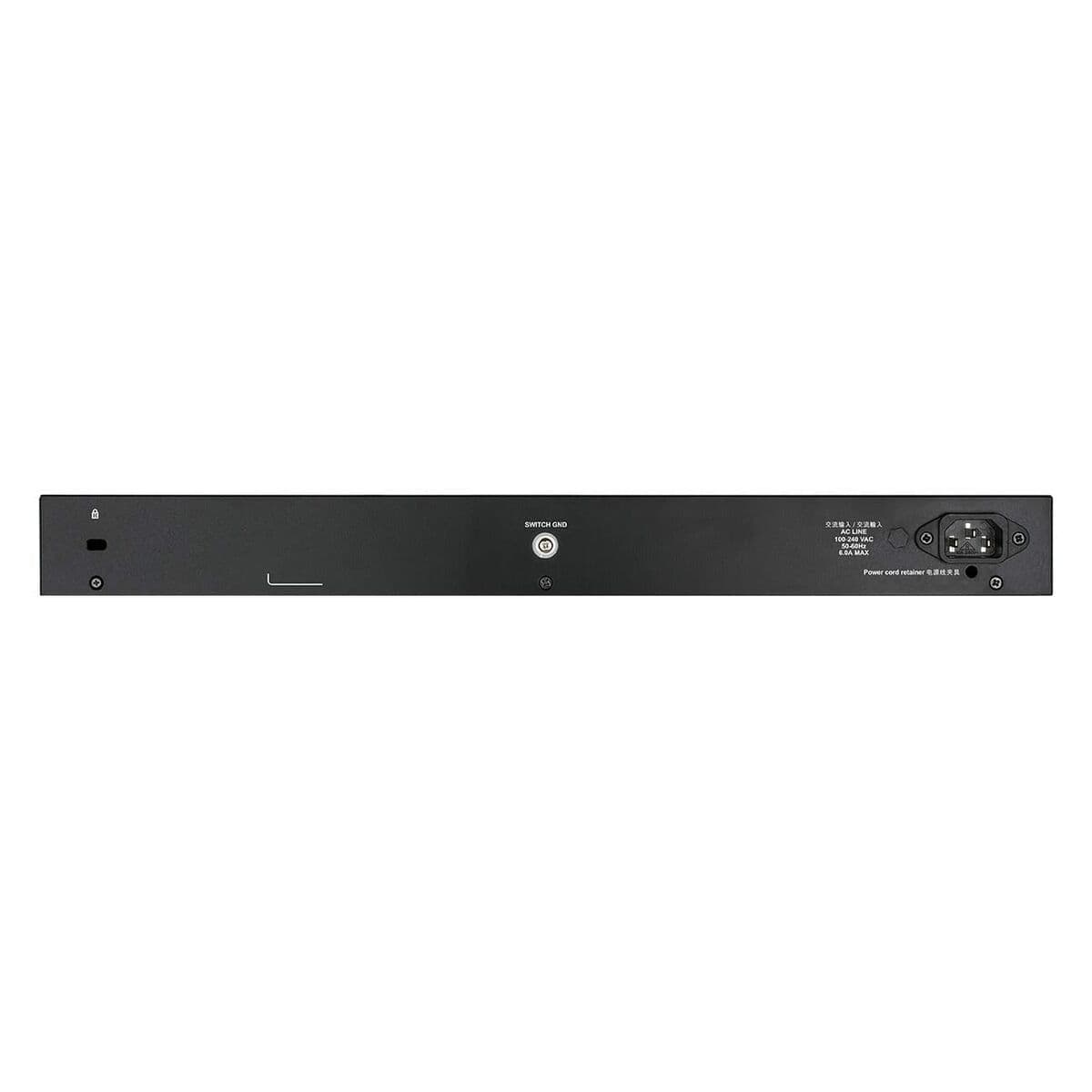 image-Switch D-Link DGS-1250-28XMP/E