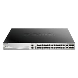 image-Switch D-Link DGS-3130-30PS/E