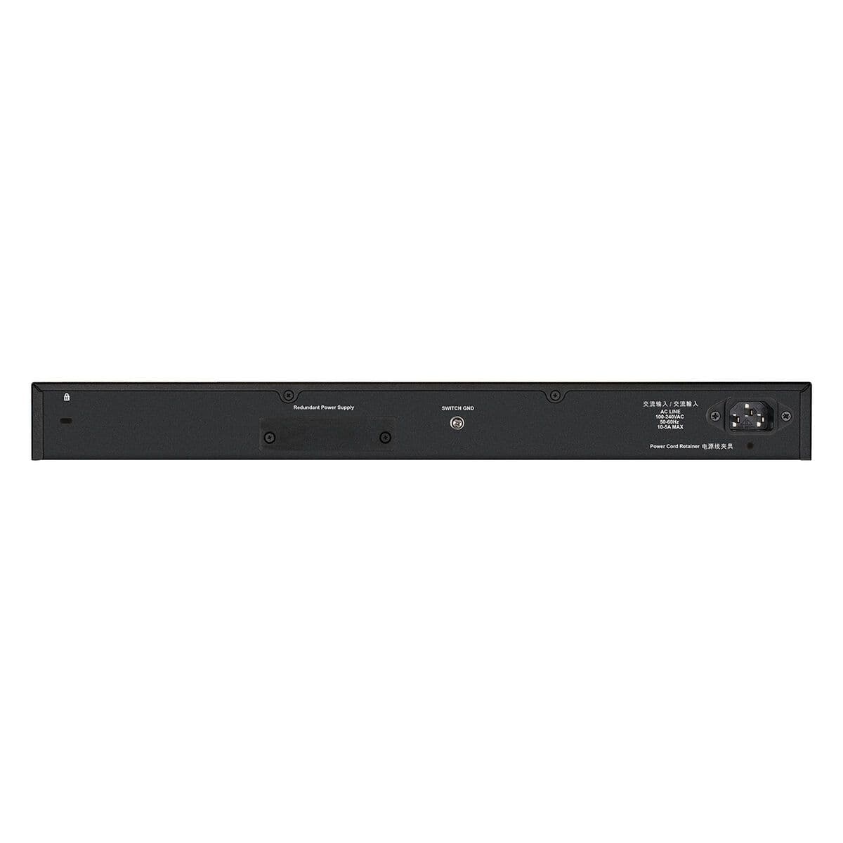 image-Switch D-Link DGS-3130-30PS/E