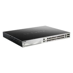 image-Switch D-Link DGS-3130-30PS/E