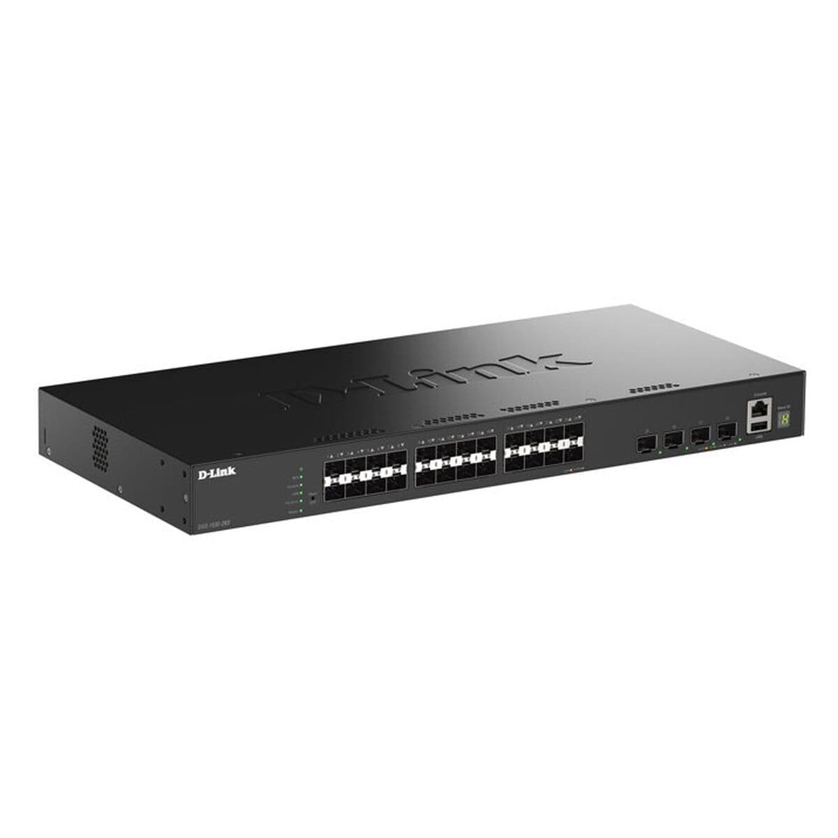 image-Switch D-Link DGS-1530-28S/E