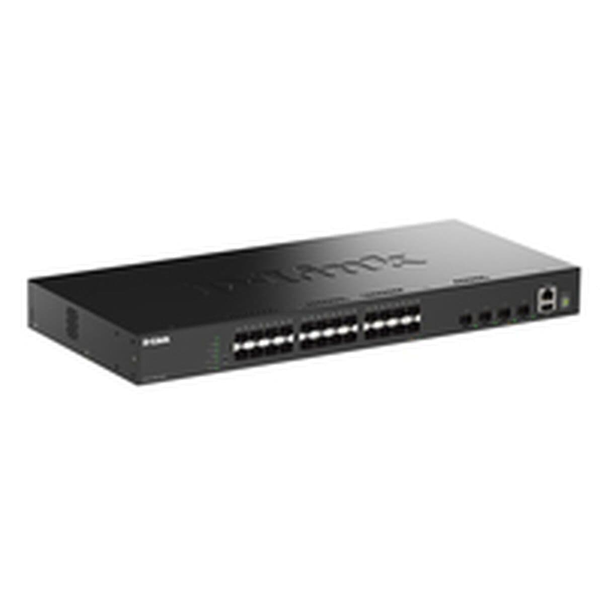 image-Switch D-Link DGS-1530-28S/E