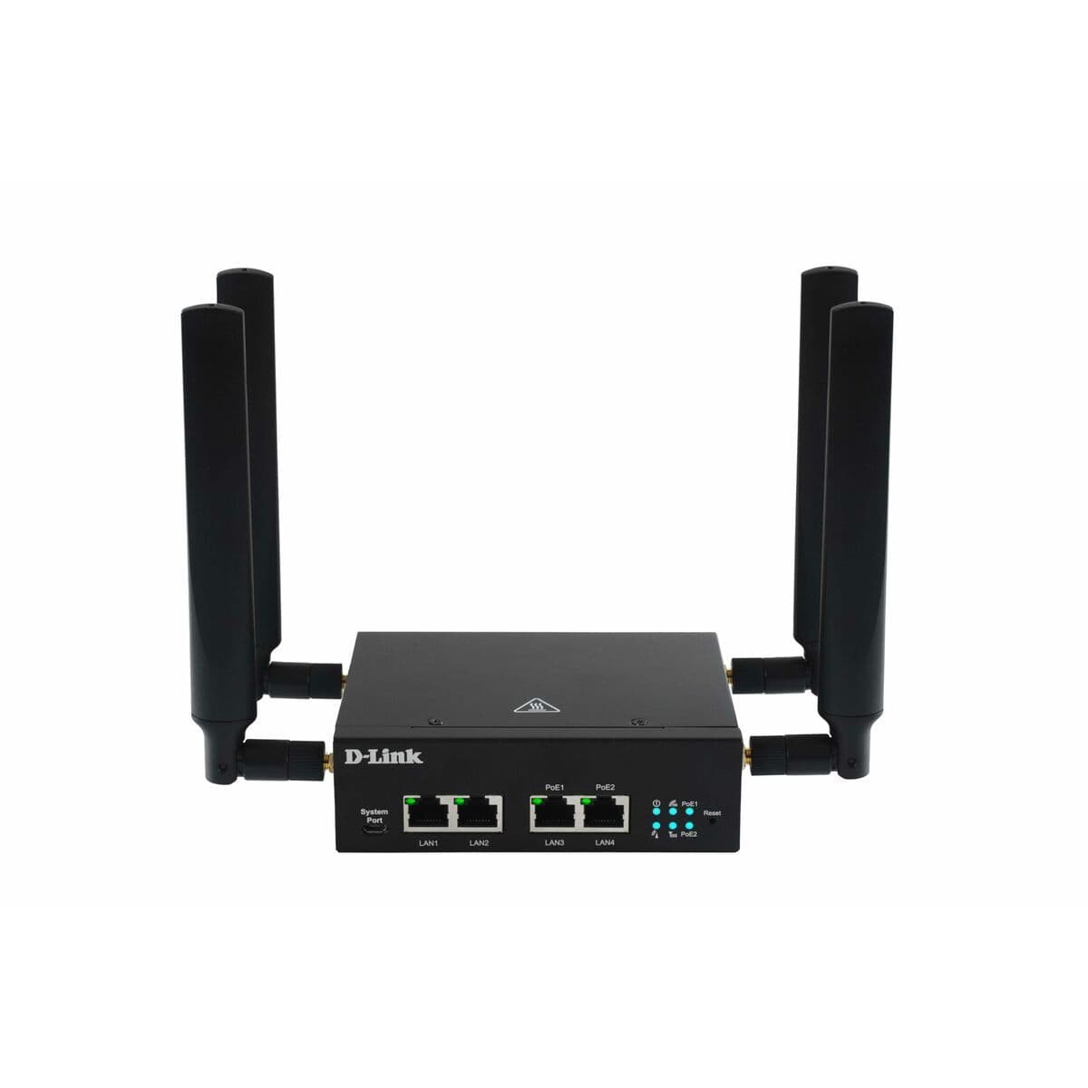 image-Router D-Link DWM-314-GP