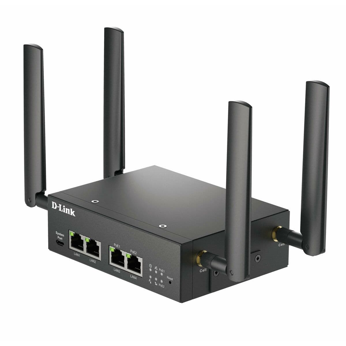 image-Router D-Link DWM-314-GP