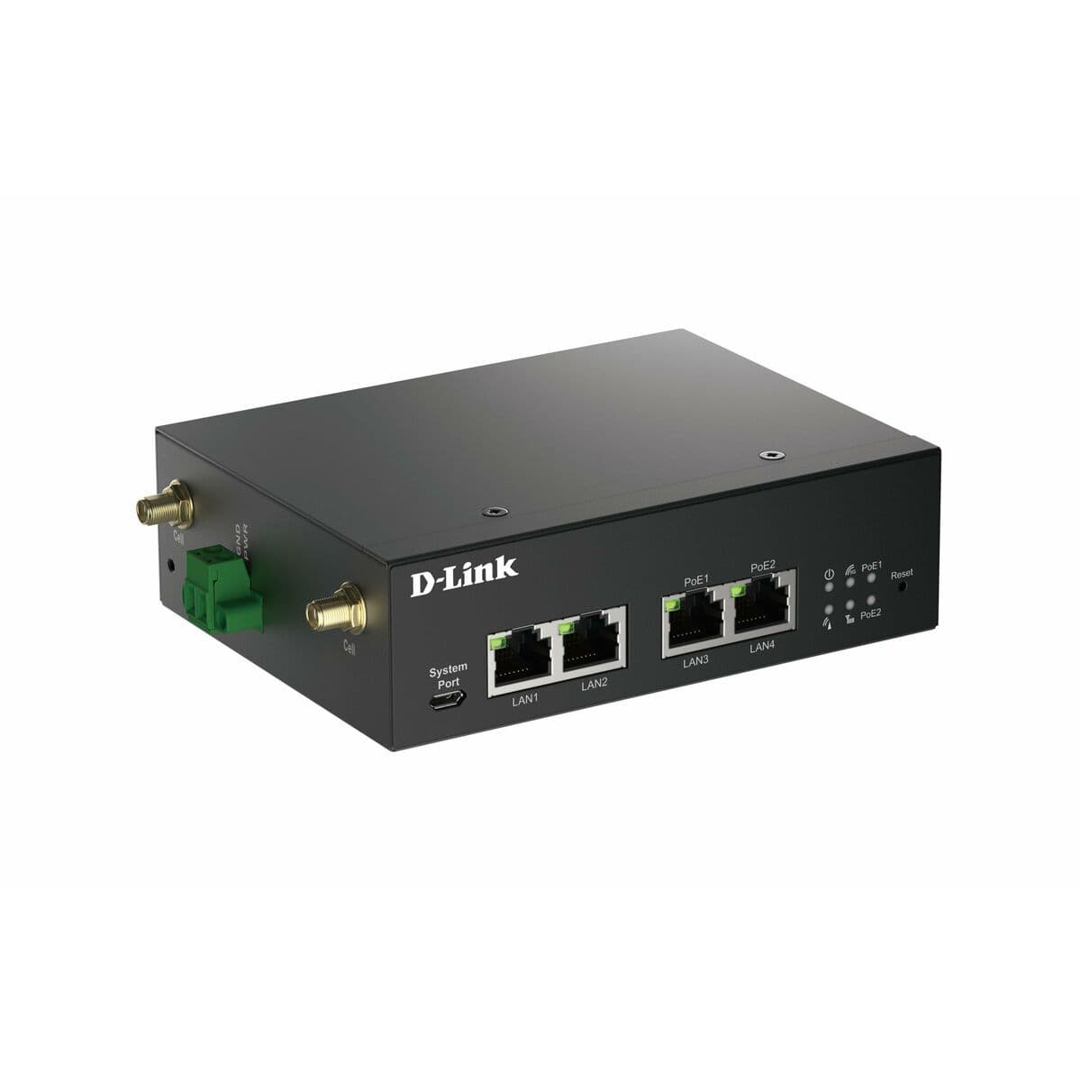 image-Router D-Link DWM-314-GP