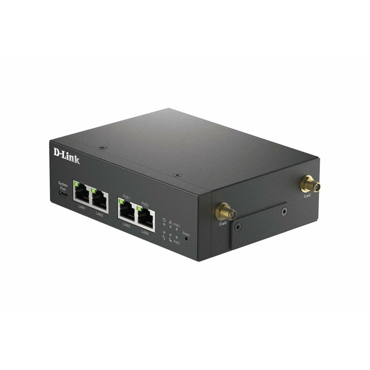 image-Router D-Link DWM-314-GP
