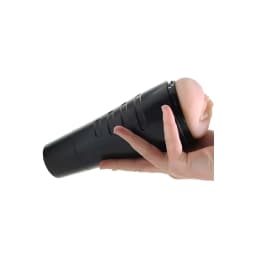 image-Endurance Jack Ass Stroker Collection Jaclyn Cream