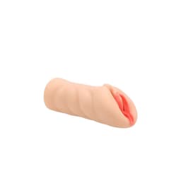 image-Endurance Jack Ass Stroker Collection Anna Cream