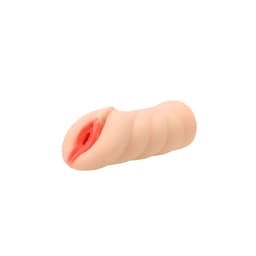 image-Endurance Jack Ass Stroker Collection Anna Cream