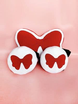 image-Ski Protection Hip Accessories Equipment Hip Protection Knee Protection Butt Pads