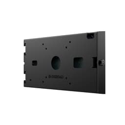 image-Tablet cover Compulocks 80GAPXB Black
