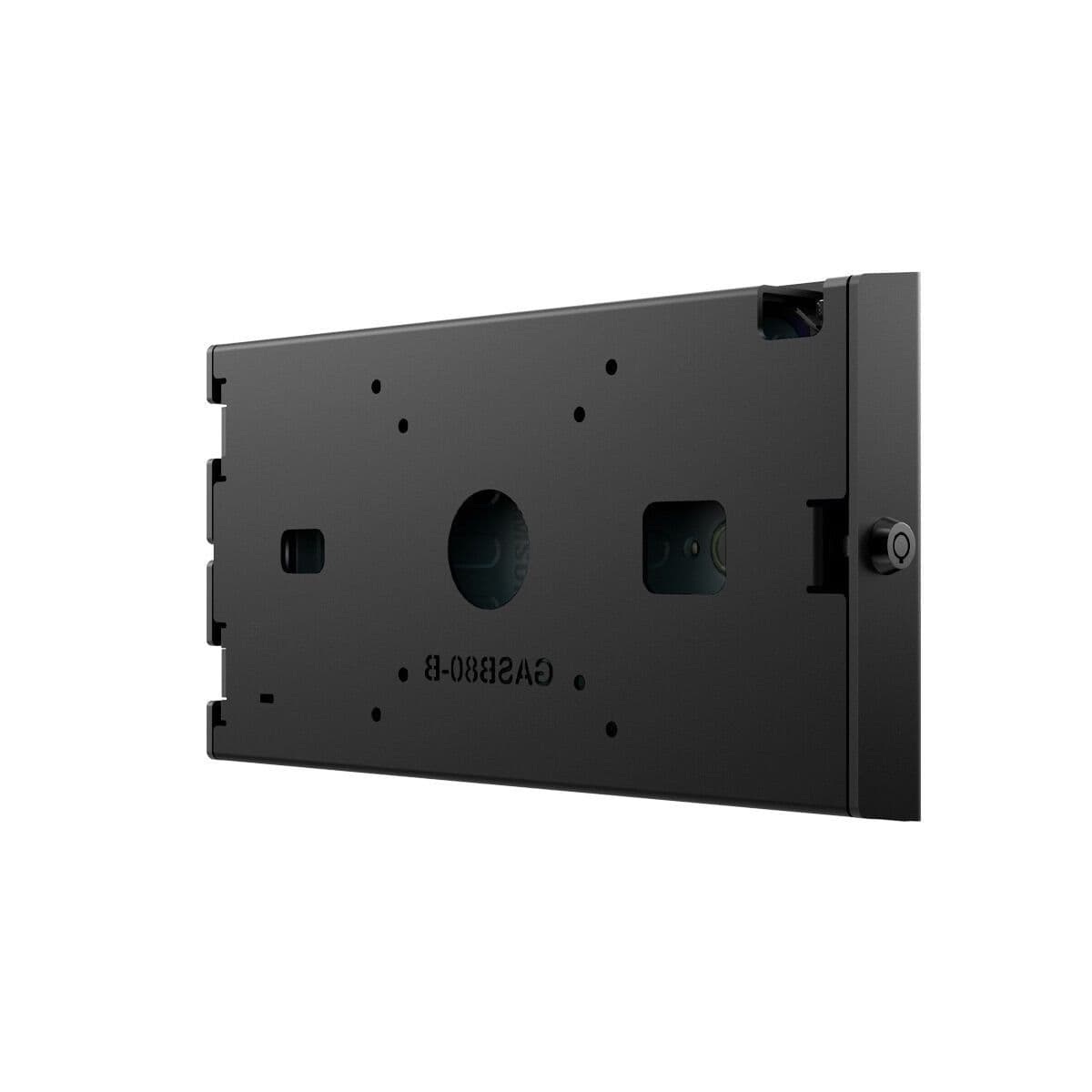 image-Tablet cover Compulocks 80GAPXB Black