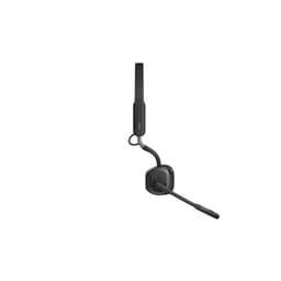 image-Wireless Headphones Shokz C610-AA-BK-EU-000 Black