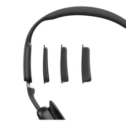 image-Wireless Headphones Shokz C610-AA-BK-EU-000 Black