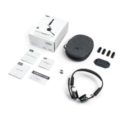 image-Wireless Headphones Shokz C610-AA-BK-EU-000 Black