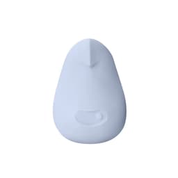 image-Vibrator Dame Pom Blue Pastel Blue