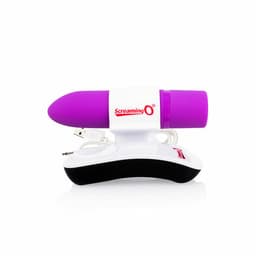 image-Bullet Vibrator The Screaming O Lilac
