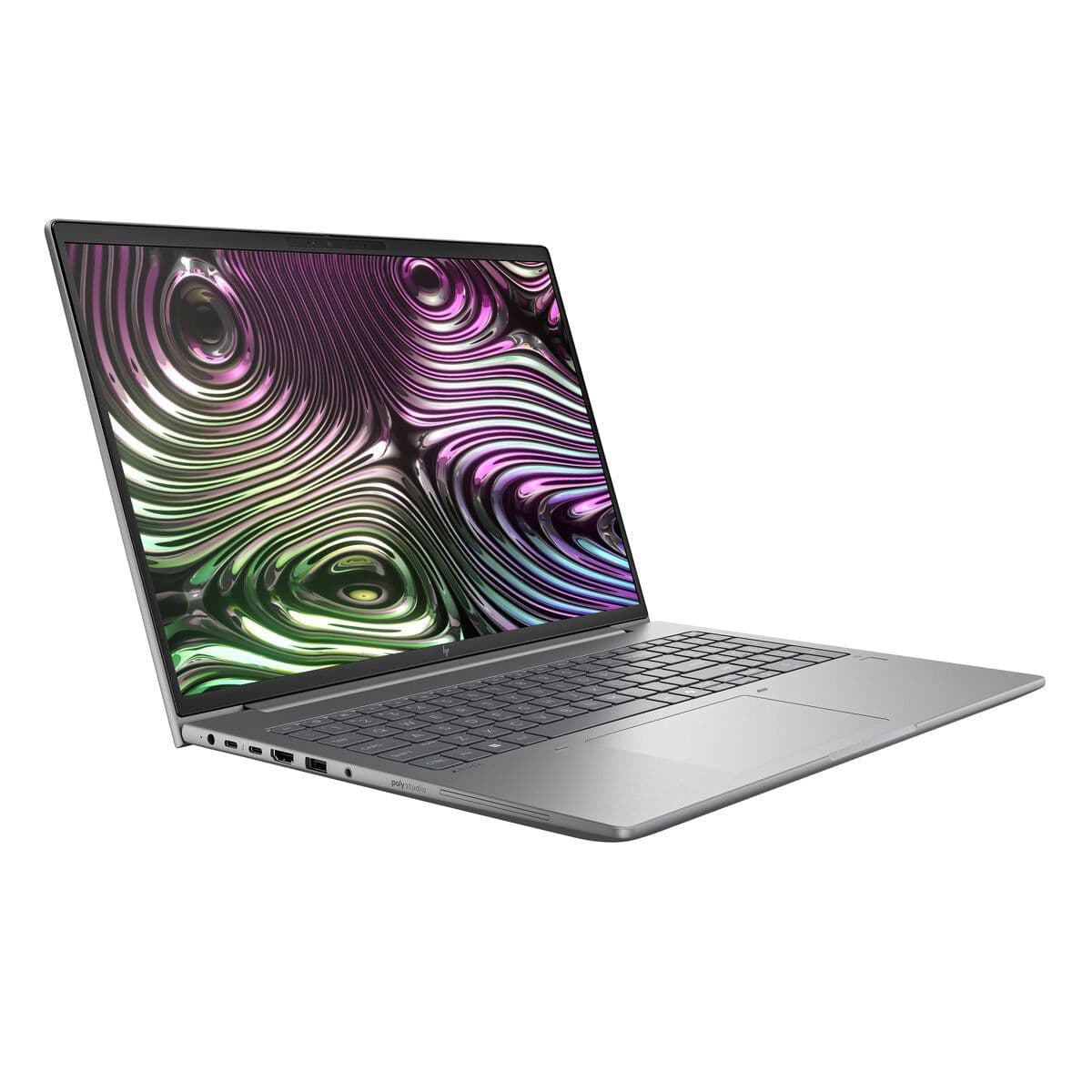 image-Laptop HP ZBOOK X G1I 16 U7-255H