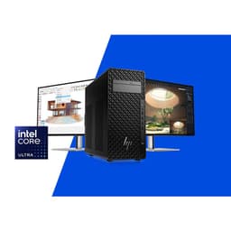 image-Desktop PC HP Z2 TWR G1I U9-285 SYST 64 GB RAM