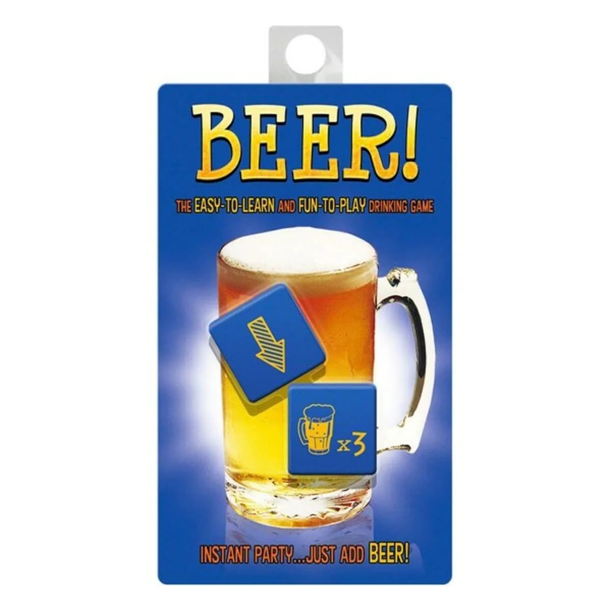 image-Erotic Game Kheper Games Beer
