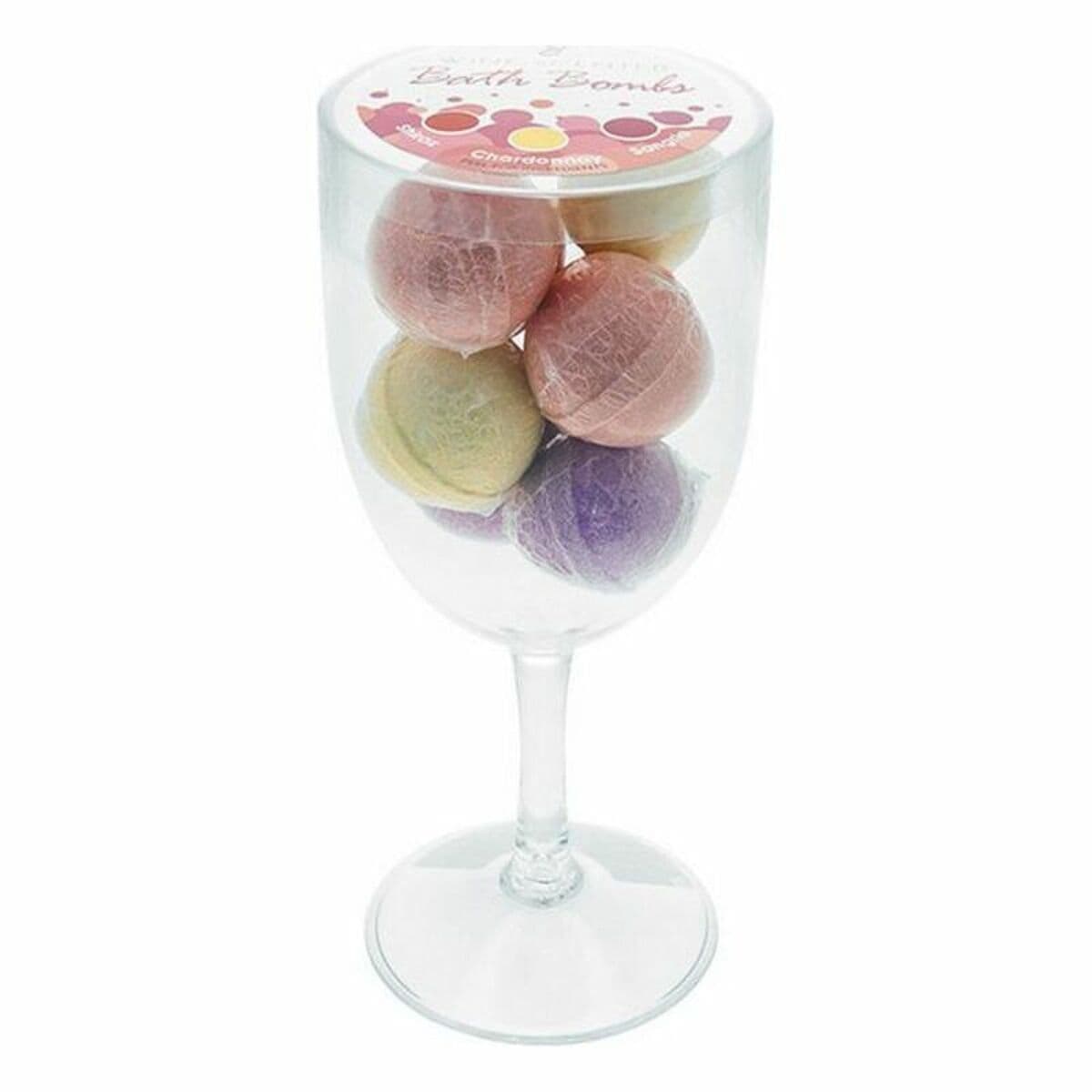 image-Bath Pump Kheper Games Sparkling wine