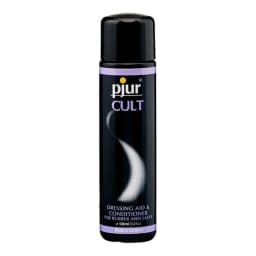 image-Erotic Toy Cleanser Pjur 10250 100 ml