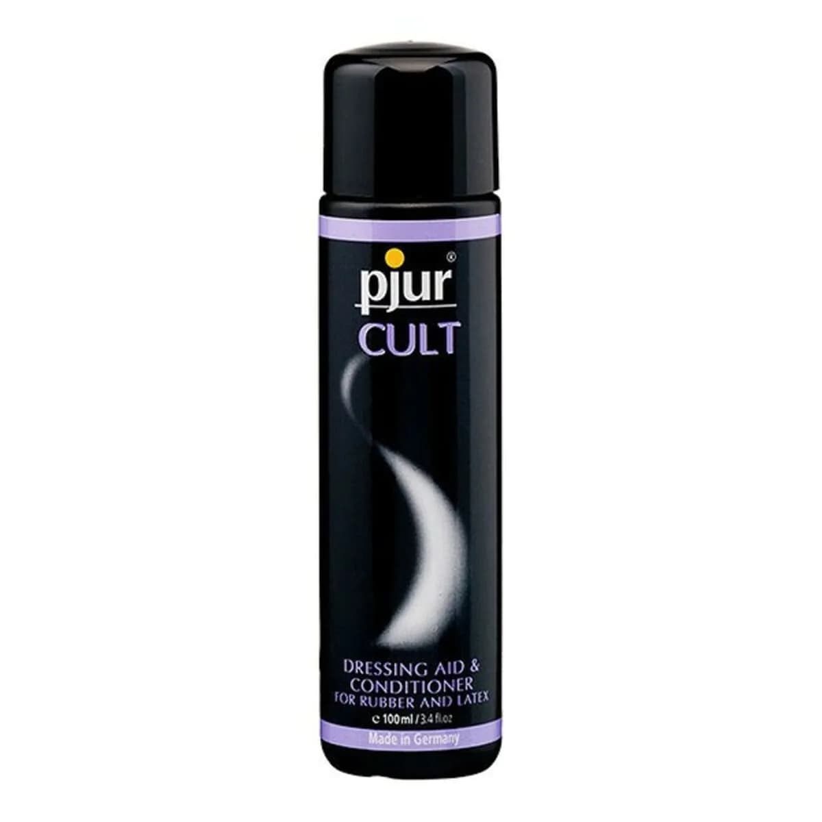 image-Erotic Toy Cleanser Pjur 10250 100 ml