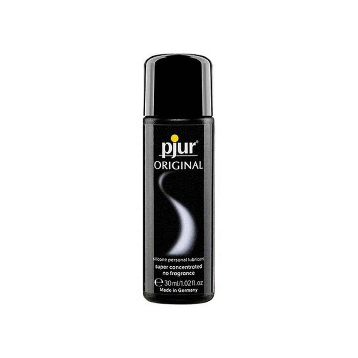 image-Silicone Lubricant Pjur 10050 30 ml