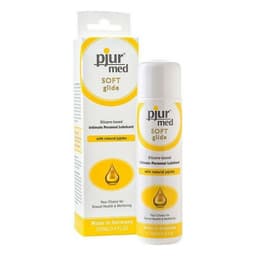 image-Silicone Lubricant Pjur 6141490000 100 ml