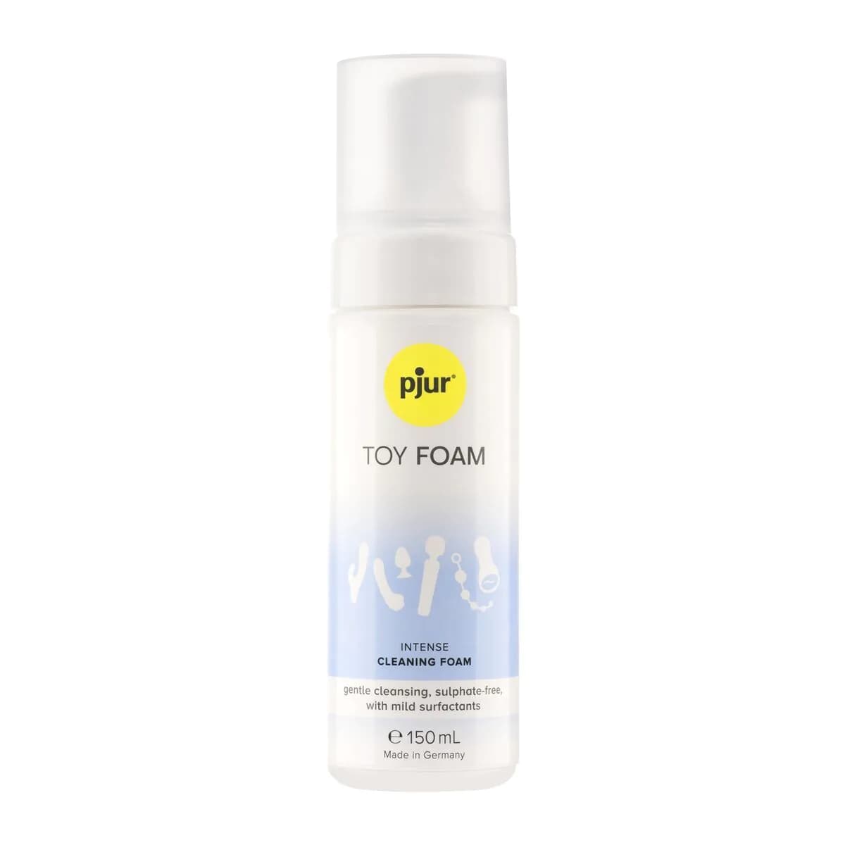 image-Erotic Toy Cleanser Pjur