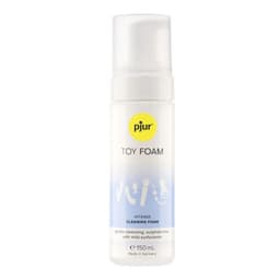 image-Erotic Toy Cleanser Pjur