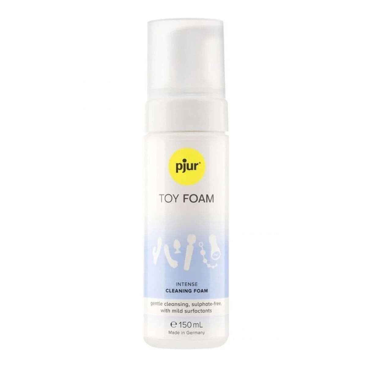 image-Erotic Toy Cleanser Pjur