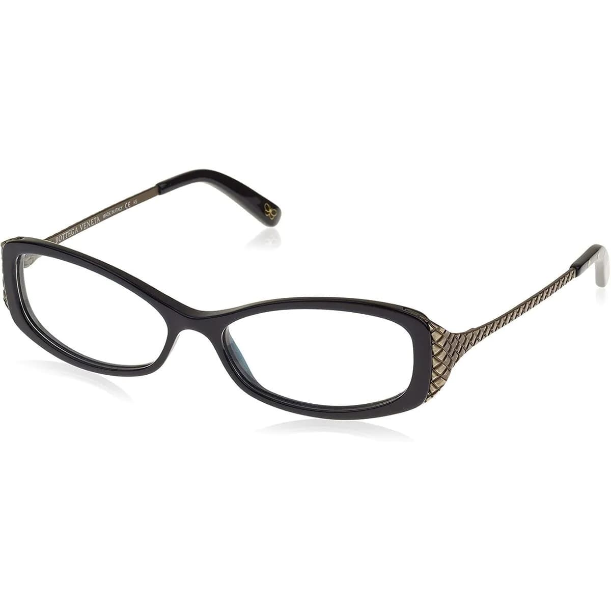 image-Ladies' Spectacle frame Bottega Veneta BV152RI9