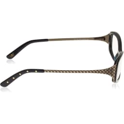 image-Ladies' Spectacle frame Bottega Veneta BV152RI9