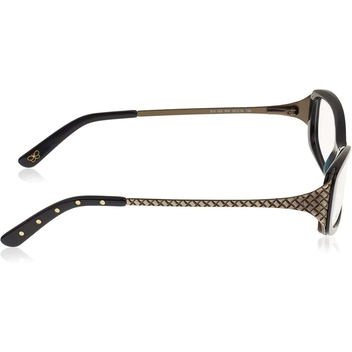 image-Ladies' Spectacle frame Bottega Veneta BV152RI9