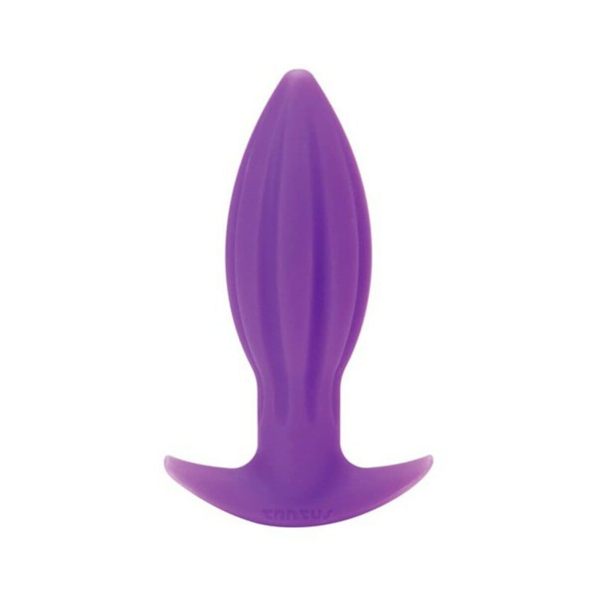 image-Anal plug Tantus Silicone Conical Lilac