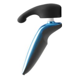 image-Replacement Head Tantus Black