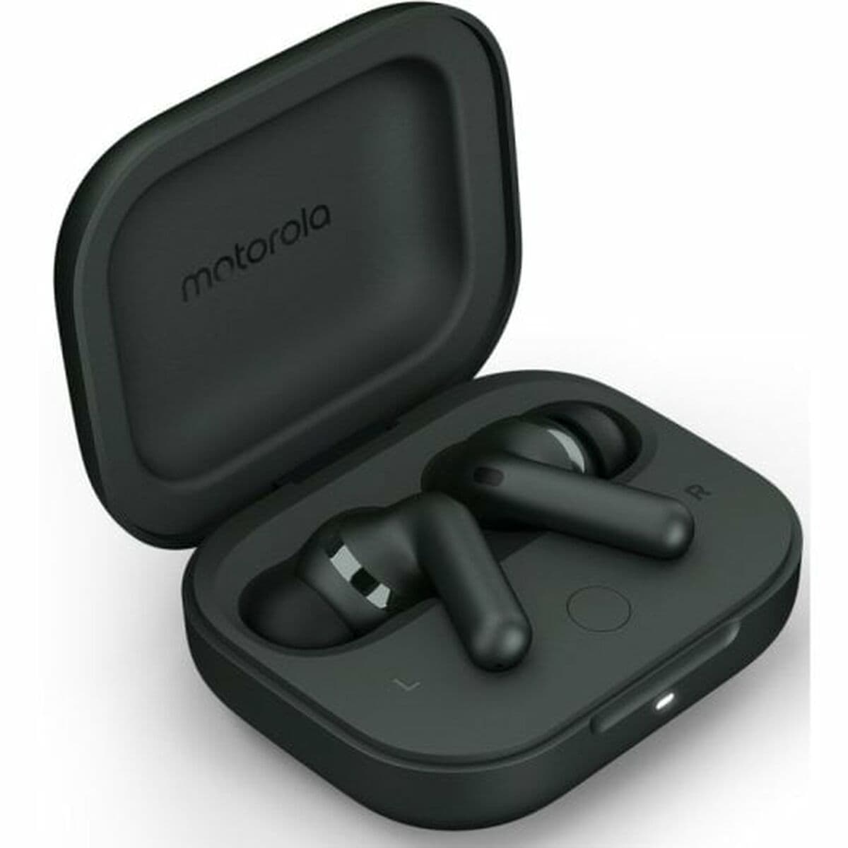 image-Bluetooth Headphones Motorola BUDS + FOREST