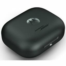 image-Bluetooth Headphones Motorola BUDS + FOREST