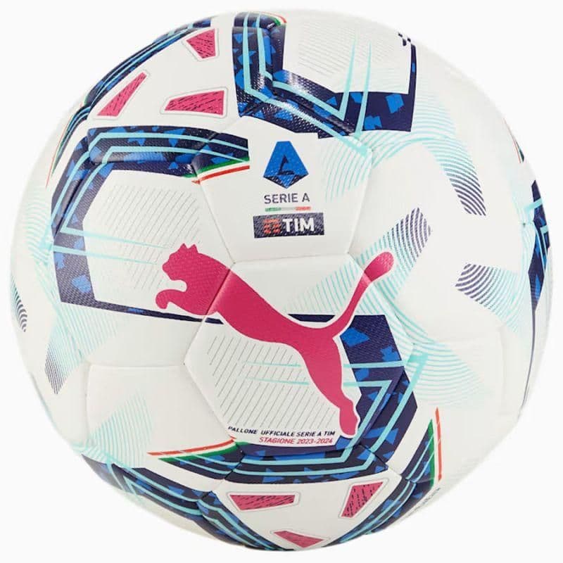 image-Football Puma Orbita Serie A HYB 084116-01