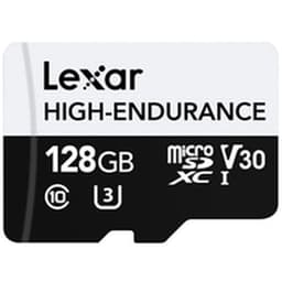 image-USB stick Lexar LMSHGED128G-BCNNG 128 GB