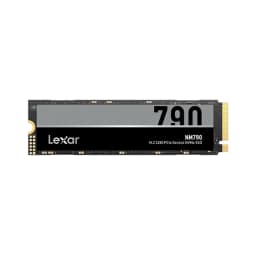 image-Hard Drive Lexar LNM790X512G-RNNNG 512 GB SSD