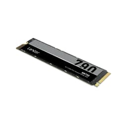 image-Hard Drive Lexar LNM790X512G-RNNNG 512 GB SSD