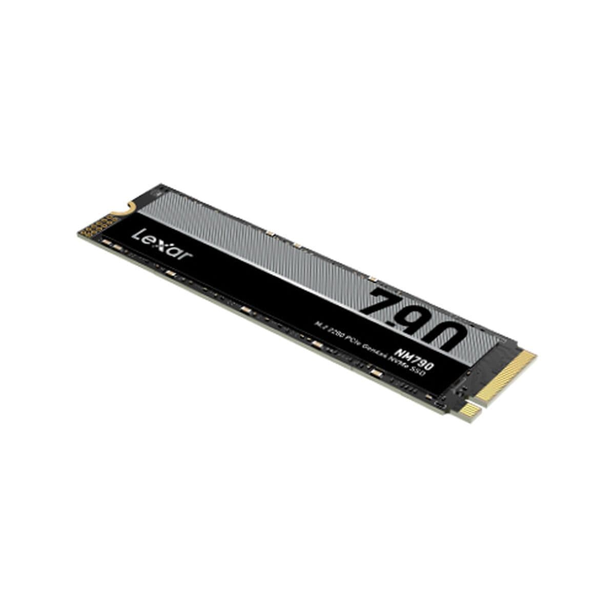 image-Hard Drive Lexar LNM790X512G-RNNNG 512 GB SSD