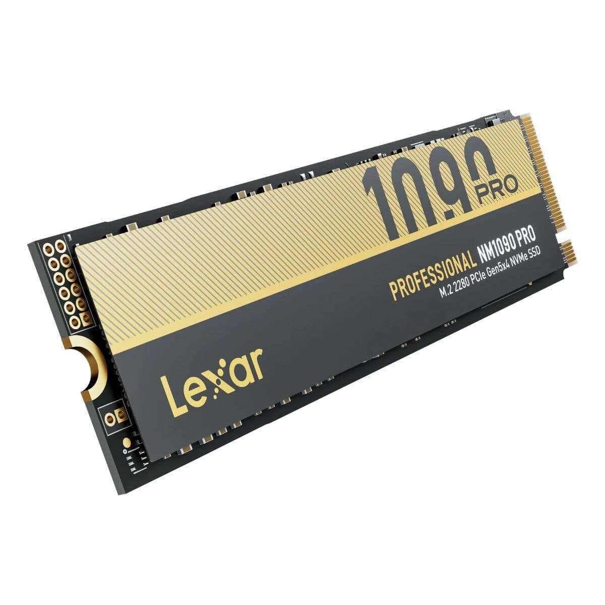 image-Hard Drive Lexar LNM109P001T-RNNNG 1 TB SSD