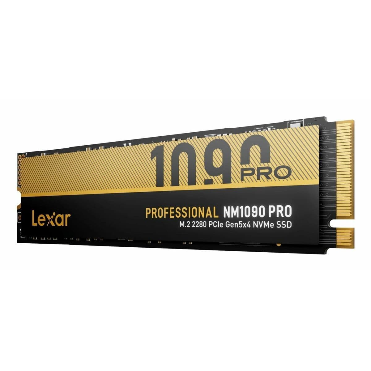 image-Hard Drive Lexar LNM109P001T-RNNNG 1 TB SSD