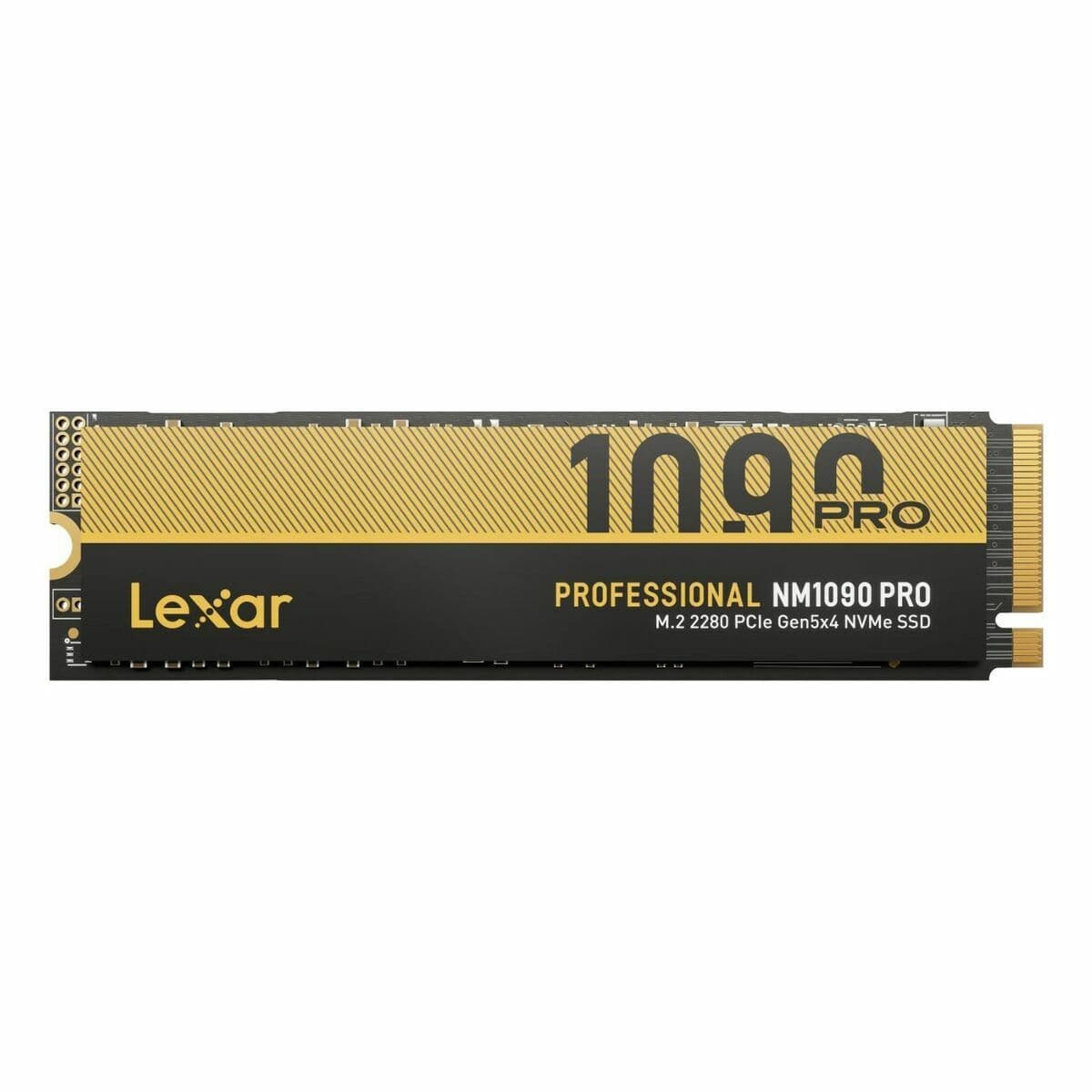 image-Hard Drive Lexar LNM109P001T-RNNNG 1 TB SSD
