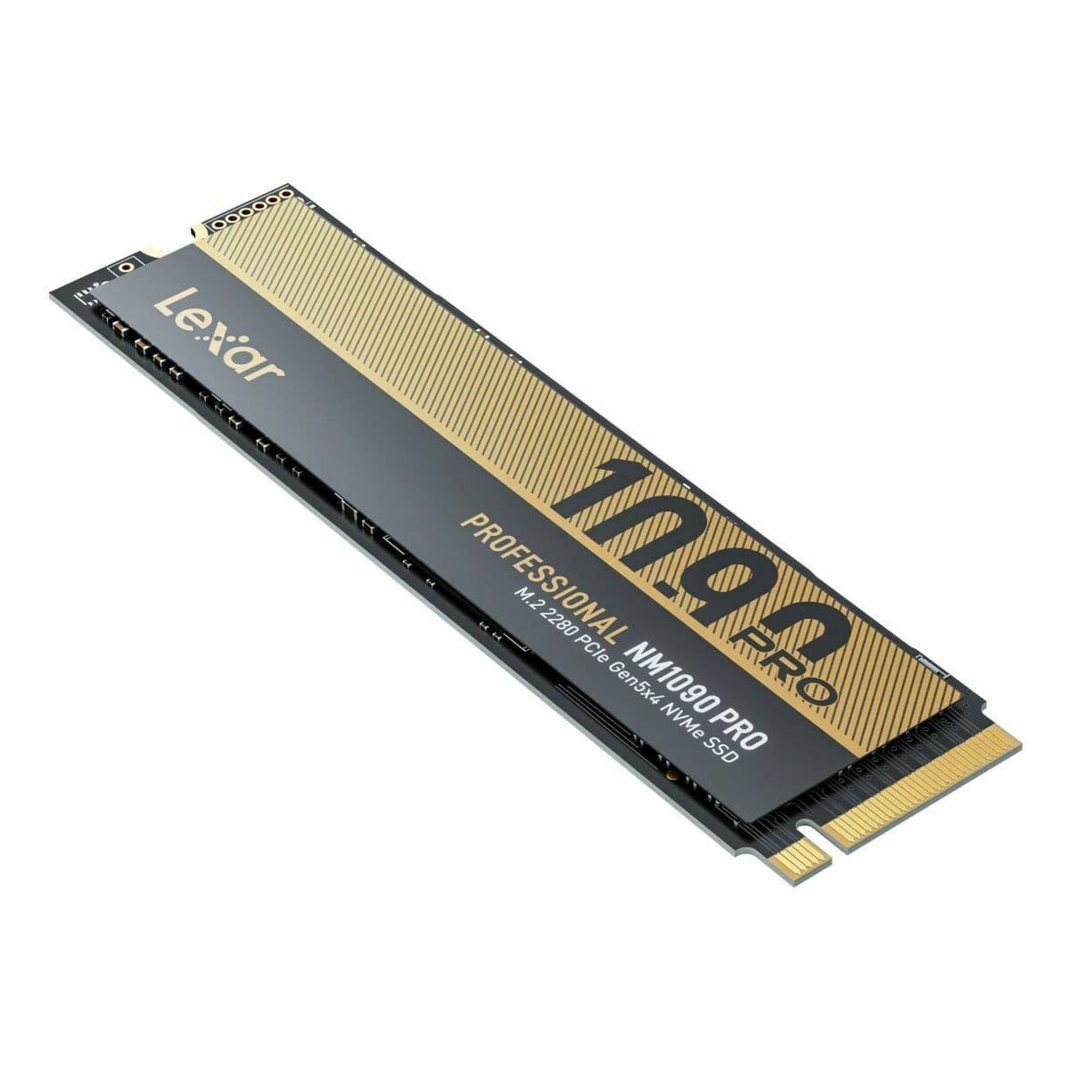 image-Hard Drive Lexar LNM109P001T-RNNNG 1 TB SSD